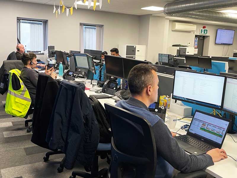 ESP IT Help Desk service desk careers