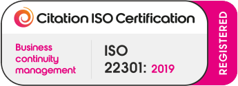 ISO 22310: 2019
