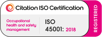 ISO 45001: 2018