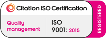 ISO 9001: 2015